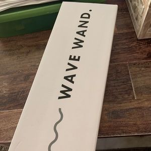Bondi Boost Wave Wand